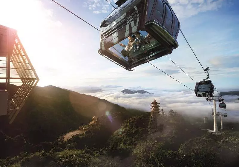 Fotos del hotel Resorts World Genting  Resort:  7