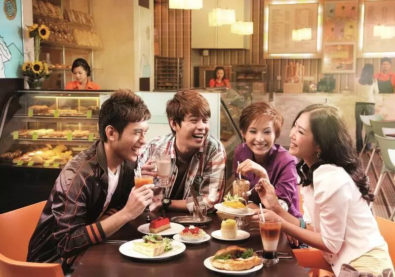 Fotos del hotel Resorts World Genting  Resort:  3