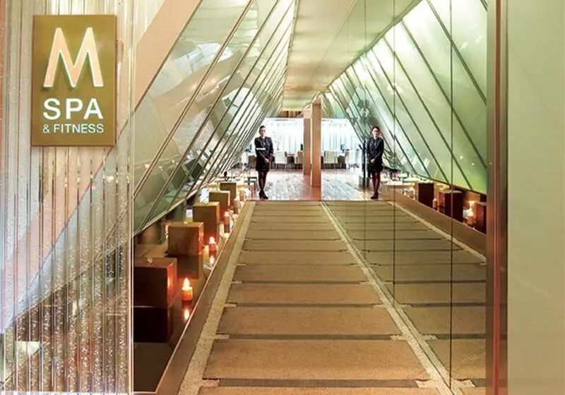 Fotos del hotel Resorts World Genting  Resort:  2