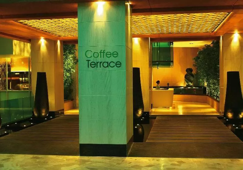 Fotos del hotel Resorts World Genting  Resort:  4