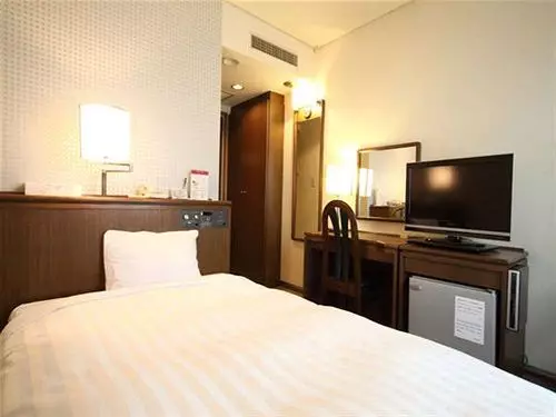 Fotos del hotel Wing International Meguro:  16