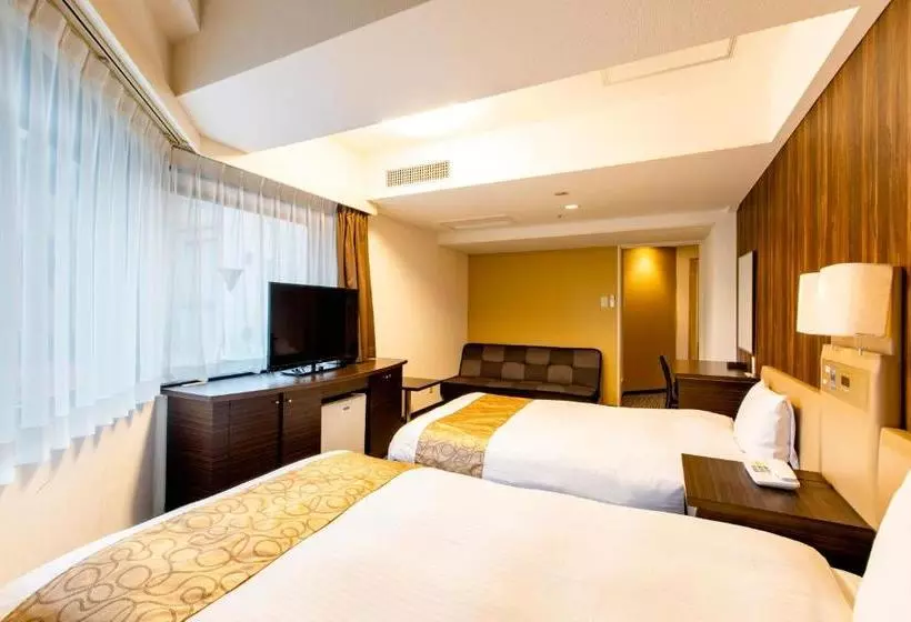 Fotos del hotel Wing International Shinjuku:  15