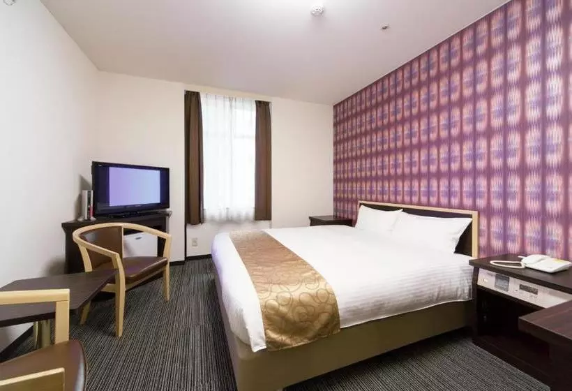 Fotos del hotel Wing International Shinjuku:  11