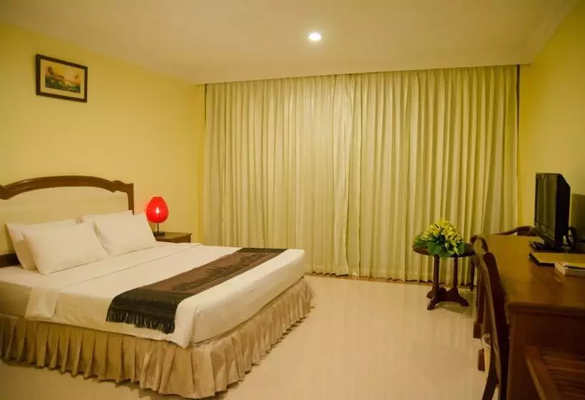 Fotos del hotel Golden Sea  & Casino:  12