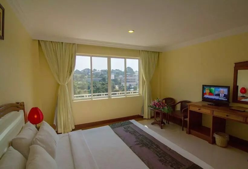 Fotos del hotel Golden Sea  & Casino:  19