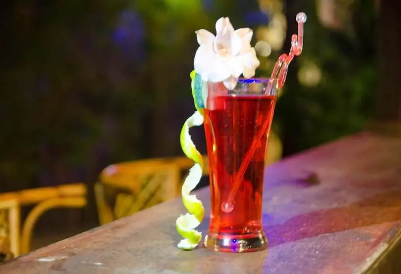 Fotos del hotel Golden Sea  & Casino:  9