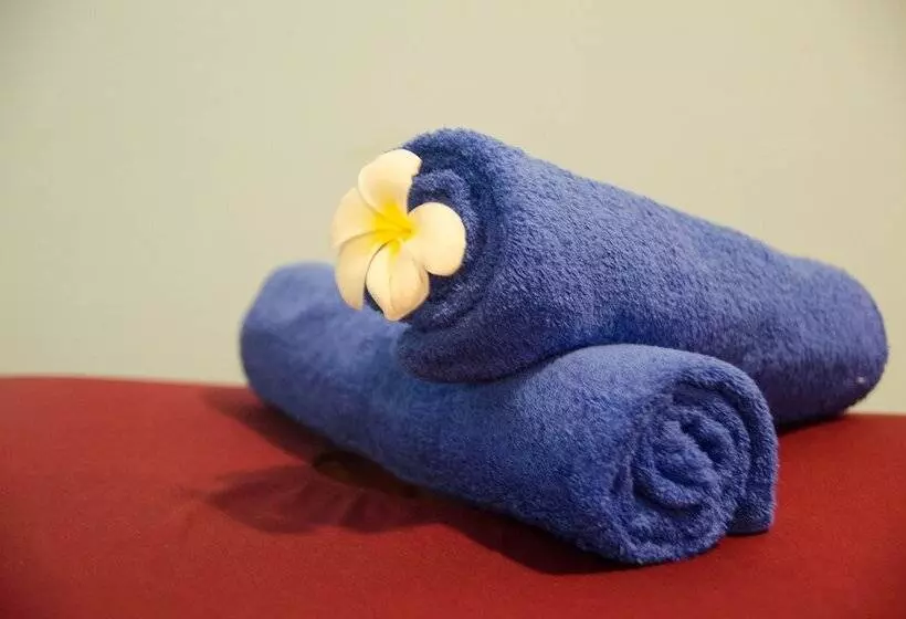 Fotos del hotel Golden Sea  & Casino:  5