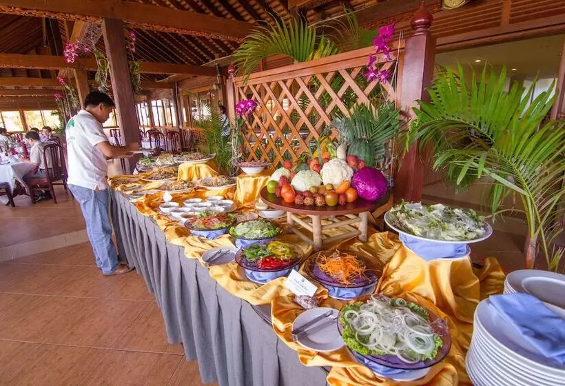 Fotos del hotel Golden Sea  & Casino:  20