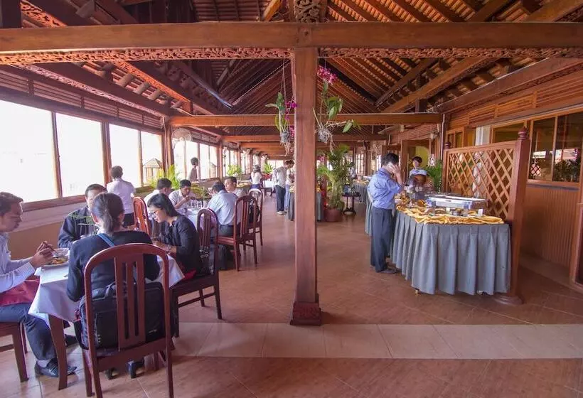 Fotos del hotel Golden Sea  & Casino:  16