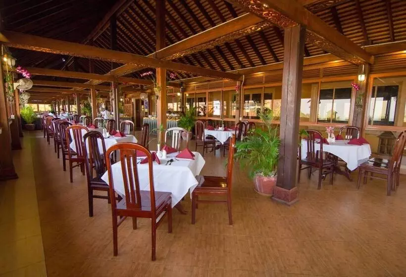 Fotos del hotel Golden Sea  & Casino:  6