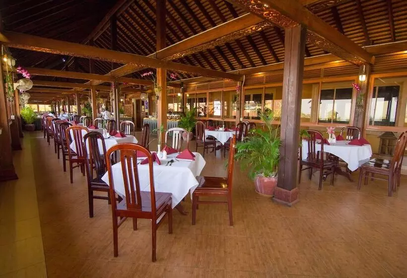 Fotos del hotel Golden Sea  & Casino:  13