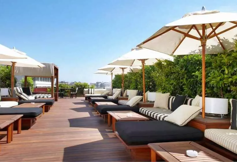 Fotos del hotel Hotel 1898:  20