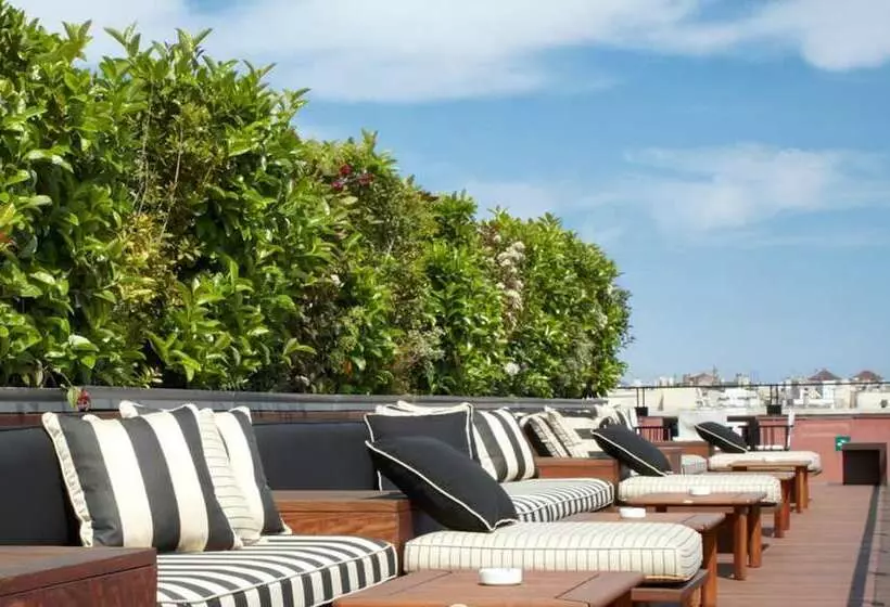 Fotos del hotel Hotel 1898:  17