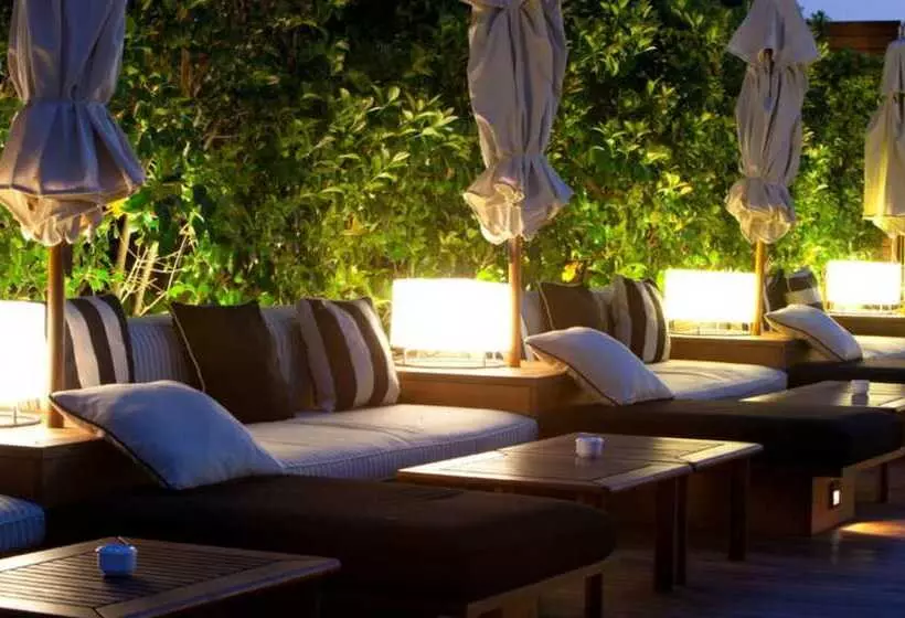 Fotos del hotel Hotel 1898:  14