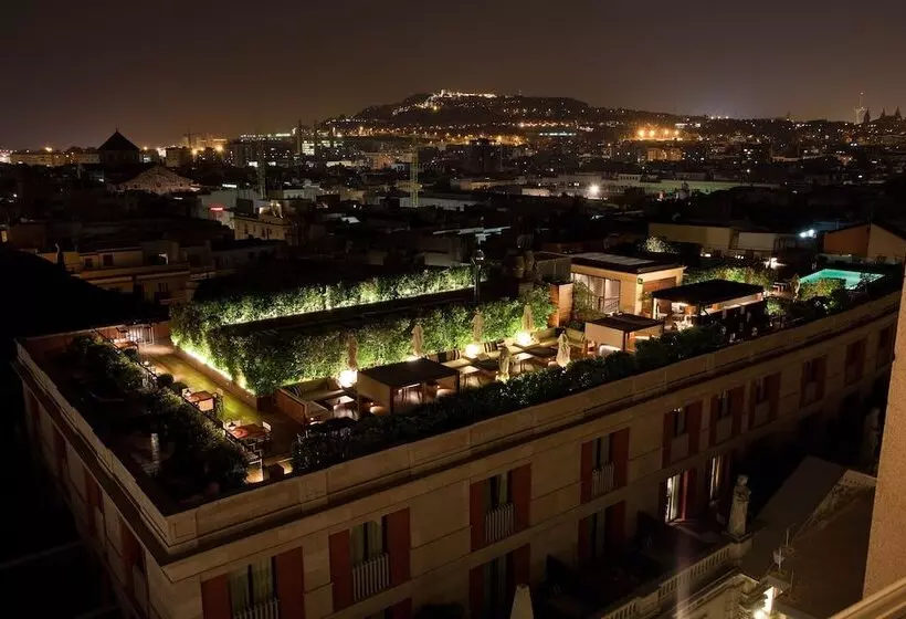 Fotos del hotel Hotel 1898:  24