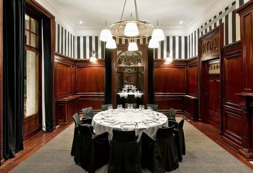 Fotos del hotel Hotel 1898:  21