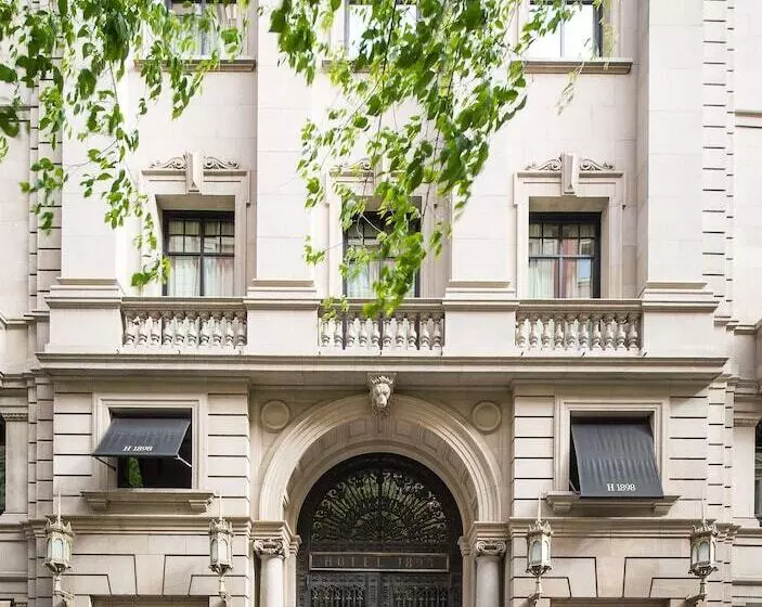 Fotos del hotel Hotel 1898:  9