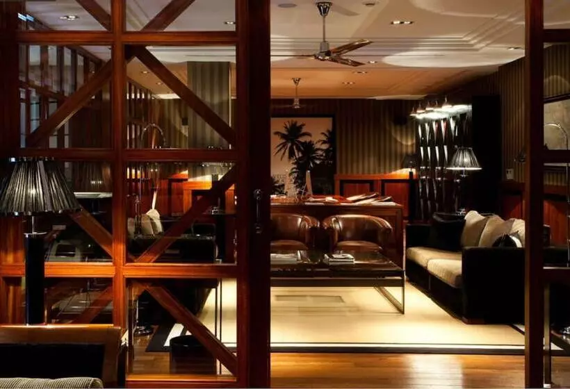 Fotos del hotel Hotel 1898:  19