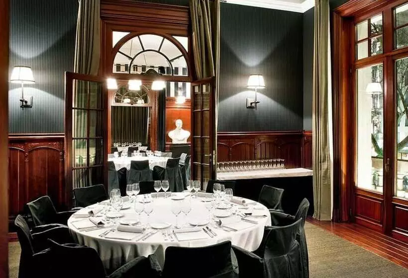 Fotos del hotel Hotel 1898:  4