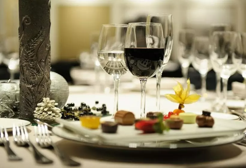 Fotos del hotel Hotel 1898:  23