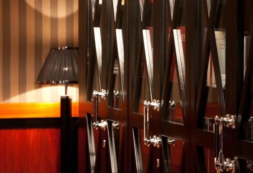 Fotos del hotel Hotel 1898:  10