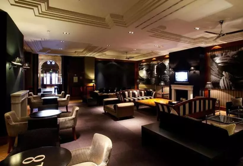 Fotos del hotel Hotel 1898:  11