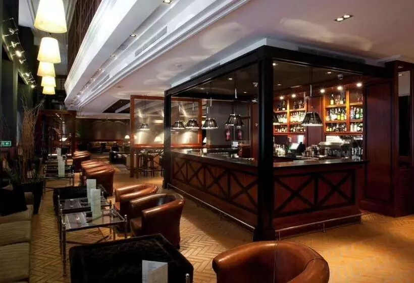 Fotos del hotel Hotel 1898:  5