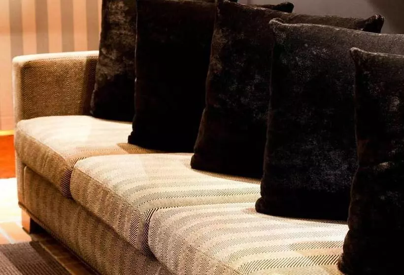 Fotos del hotel Hotel 1898:  8