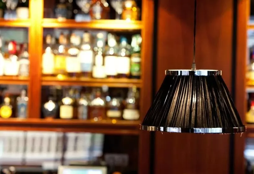 Fotos del hotel Hotel 1898:  13