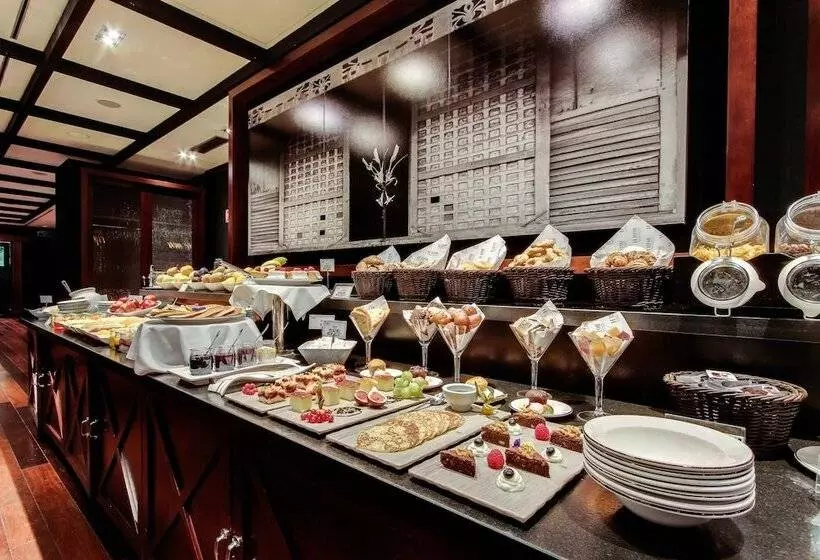 Fotos del hotel Hotel 1898:  25