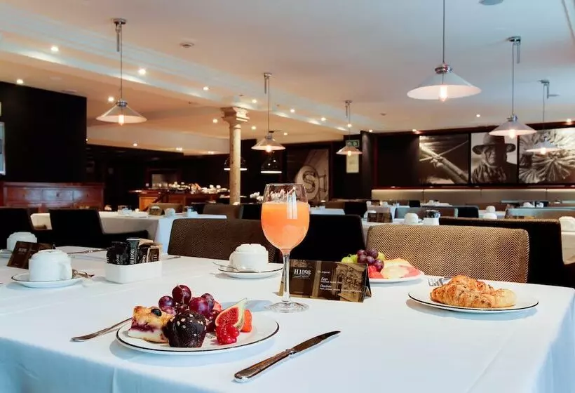 Fotos del hotel Hotel 1898:  12