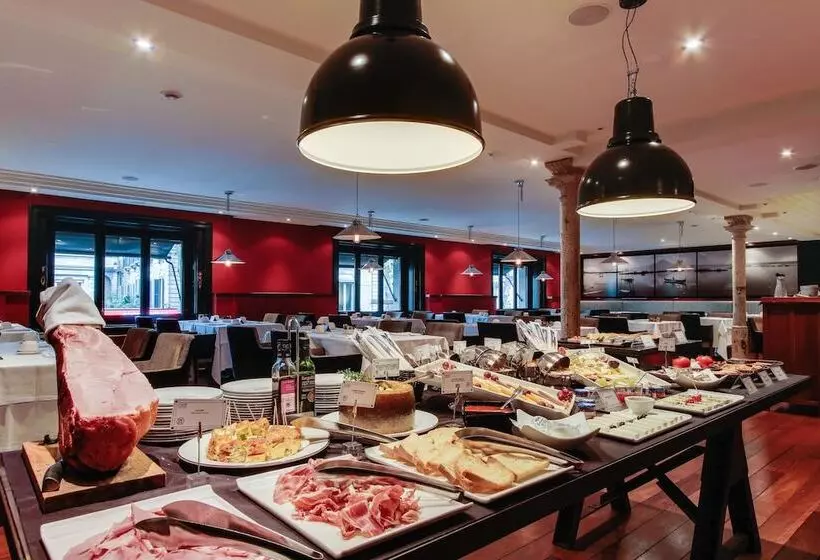 Fotos del hotel Hotel 1898:  15