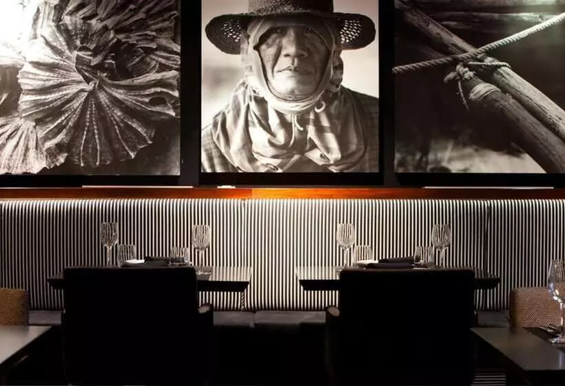 Fotos del hotel Hotel 1898:  16