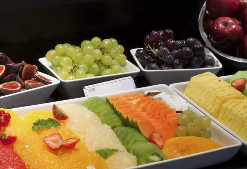 Fotos del hotel Hotel 1898:  18