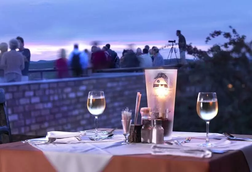 Fotos del hotel Etosha Safari Lodge:  14