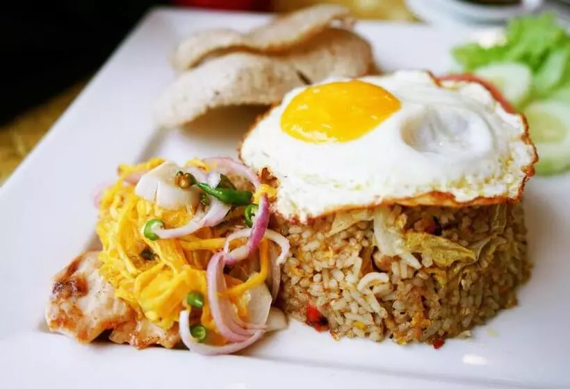 Fotos del hotel Shahzan Kuantan:  12