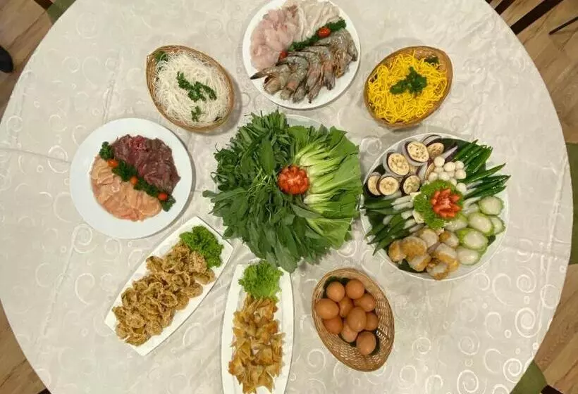 Fotos del hotel Shahzan Kuantan:  8