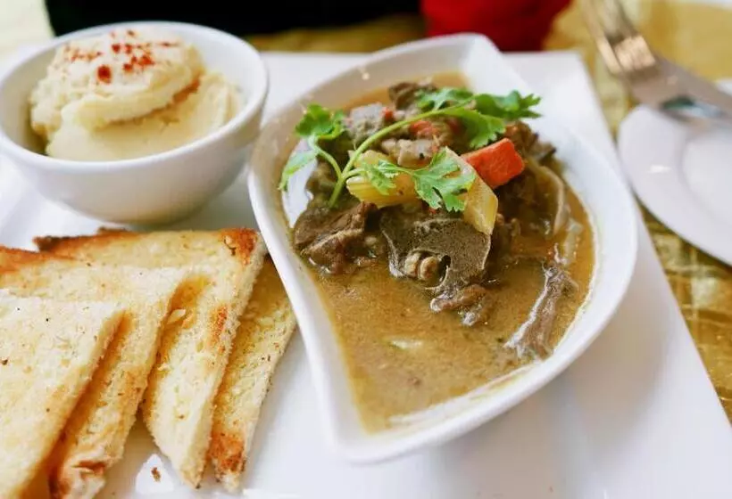 Fotos del hotel Shahzan Kuantan:  4