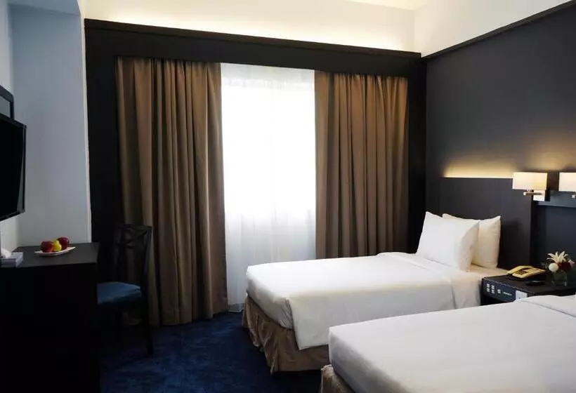 Fotos del hotel Shahzan Kuantan:  17