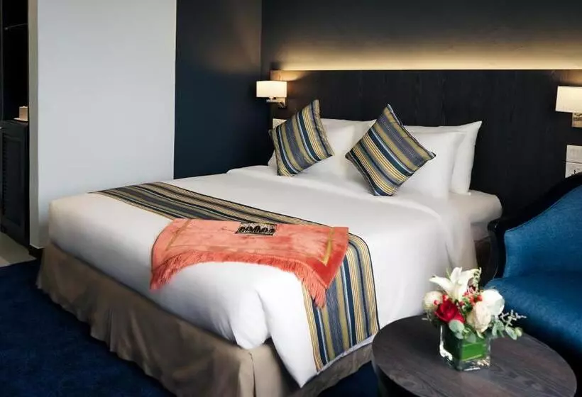 Fotos del hotel Shahzan Kuantan:  14