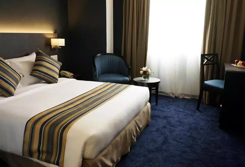 Fotos del hotel Shahzan Kuantan:  23