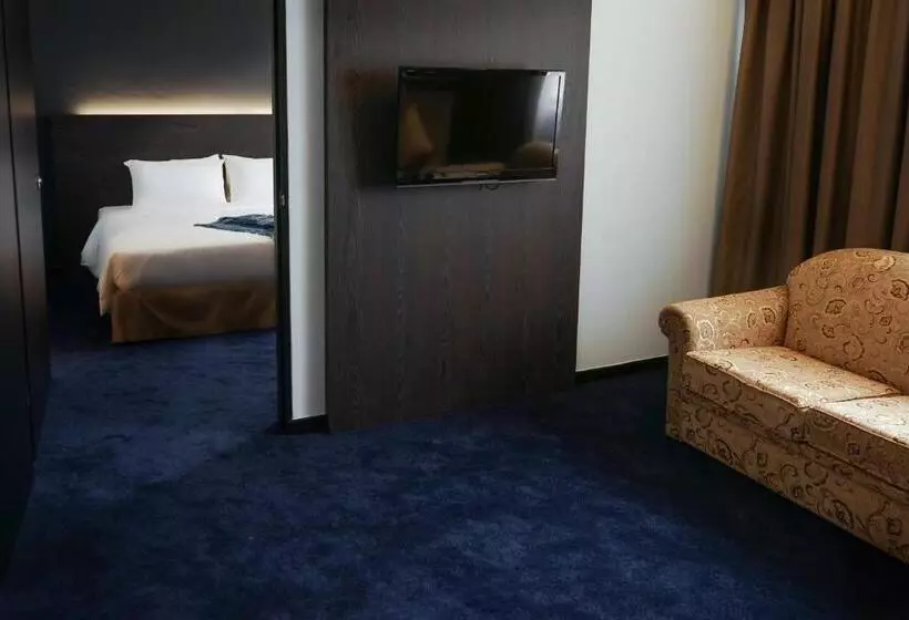 Fotos del hotel Shahzan Kuantan:  16