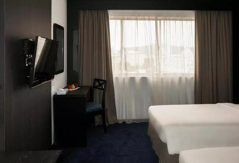 Fotos del hotel Shahzan Kuantan:  18