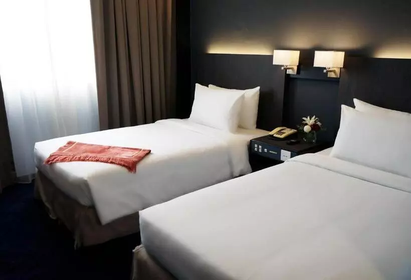 Fotos del hotel Shahzan Kuantan:  6