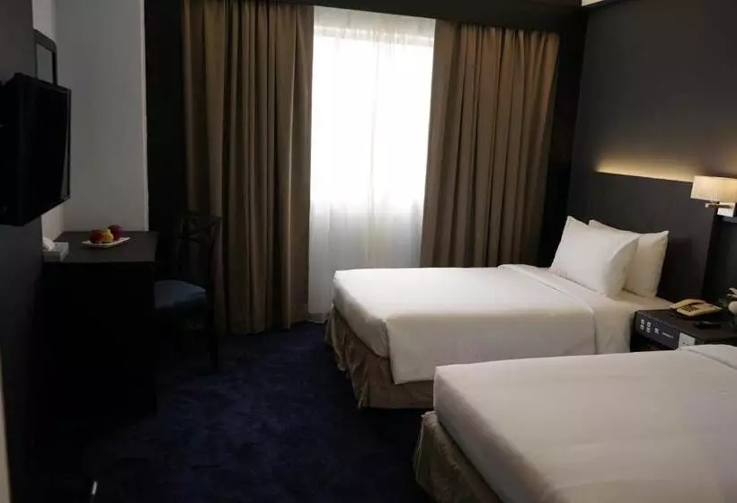 Fotos del hotel Shahzan Kuantan:  13