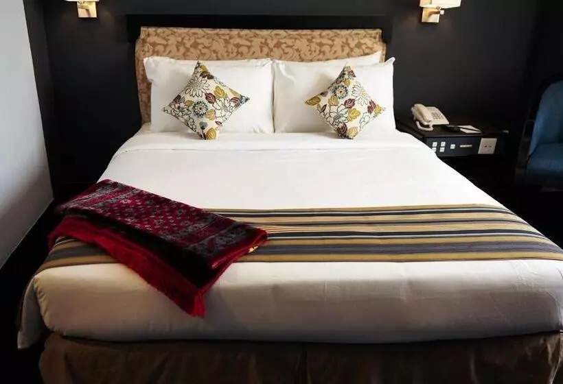 Fotos del hotel Shahzan Kuantan:  20