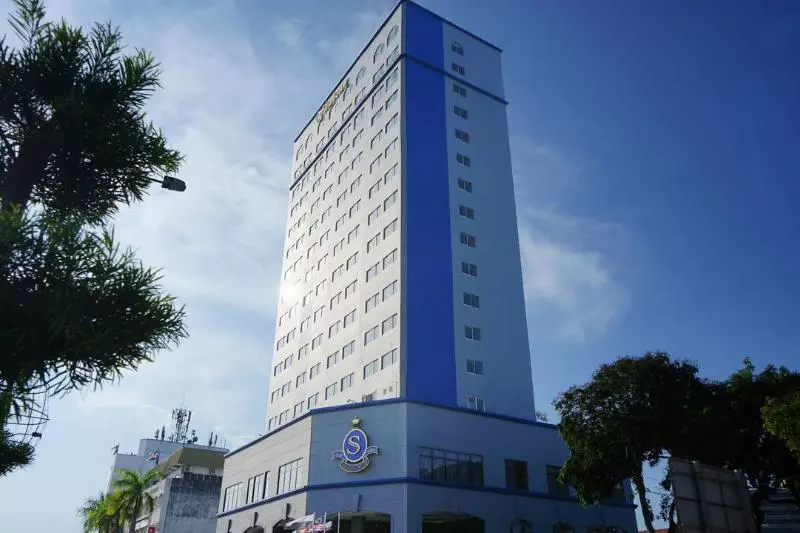 Fotos del hotel Shahzan Kuantan:  5