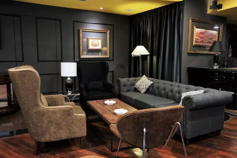 Fotos del hotel Shahzan Kuantan:  25