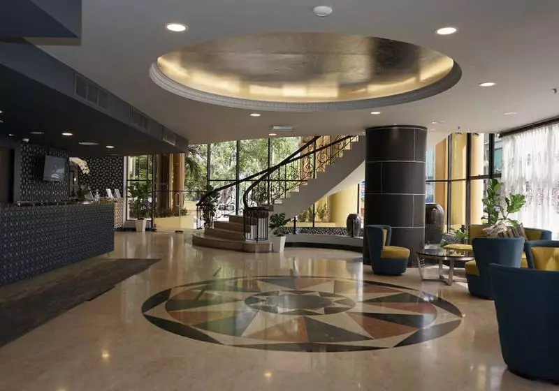 Fotos del hotel Shahzan Kuantan:  7