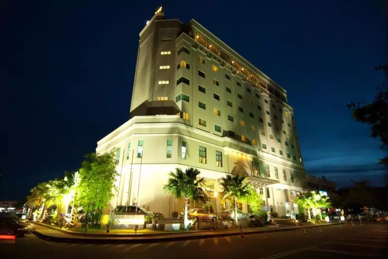 Starcity
